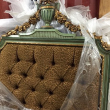Headboard