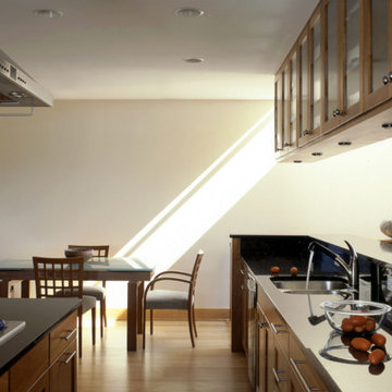 Jetty House