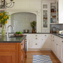 Kitchen Ideas