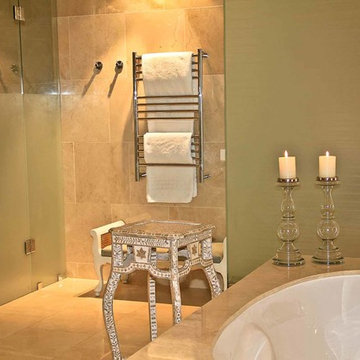 Amba Towel Warmers
