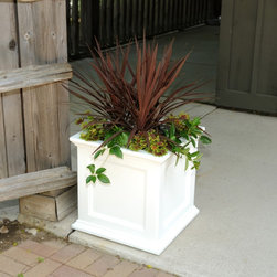 Outdoor Decor - Outdoor Decor
