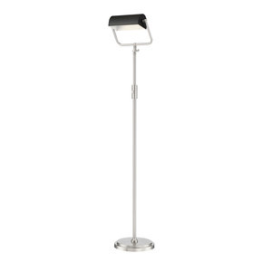 Lite Source Inc Ls 83363bn Duality Iv Torchiere Lamp Ls 83363bn Duality Iv Torchiere Lamp