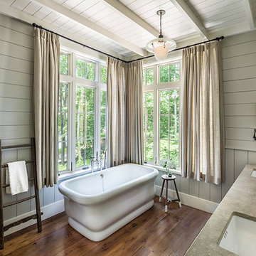 Keowee Lake Getaway