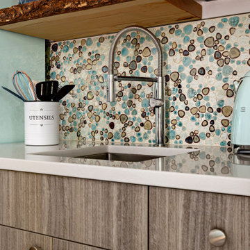 Osprey Nest Kitchenette