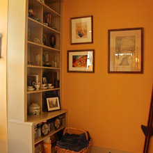 studio