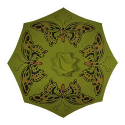 Mariposa - Outdoor Umbrellas
