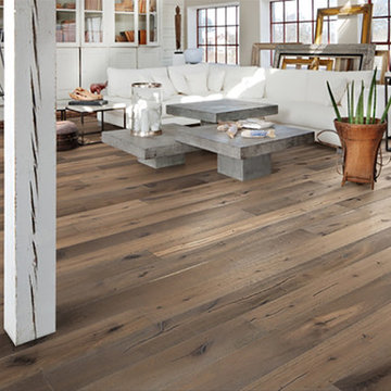 Kahrs Hardwood Flooring