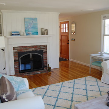 Yarmouth Port Under Agreement in Two Days!