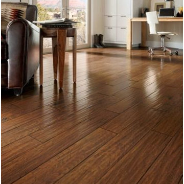 Armstrong Hardwood - American Scrape