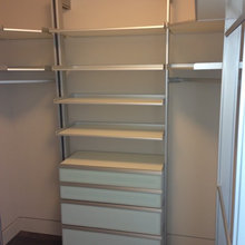 Closet Ideas