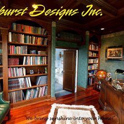 Themed Rooms - Products