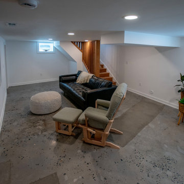Overlook Basement