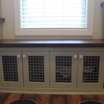 Dog Crates