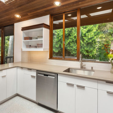 Notable Mid-Century