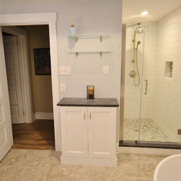 Gorgeous Bathroom in Paoli