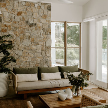 Anstead styling project