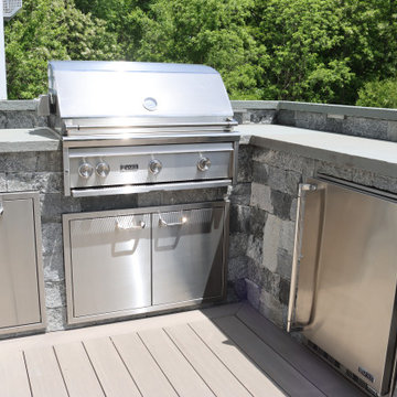 0359: Complete Backyard Transformation
