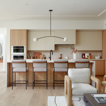 Palo Alto Colonial