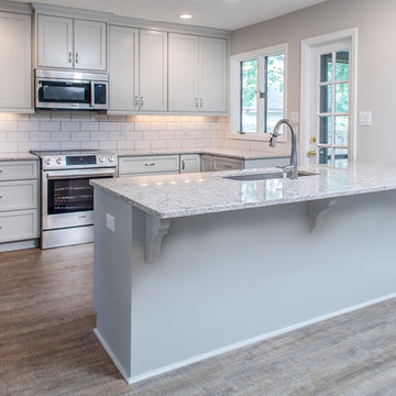 Houndslake Home