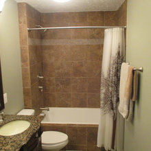 Bathroom Ideas