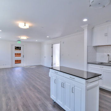 Care Home For Disabled People in San Bruno CA
