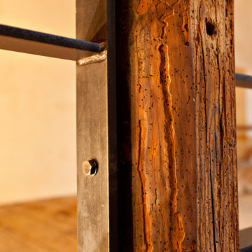 Wohnbereich - Detail