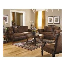 Around the house - Products