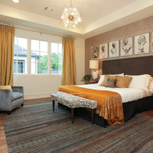Bedroom Ideas