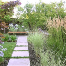 gardens