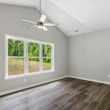 Home Remodel in Mechanicsville