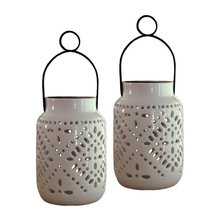 Outdoor Lighting Ideas
