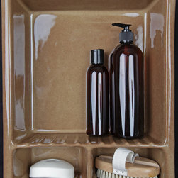 Bathroom Niche & Shelf Store - Tub And Shower Parts