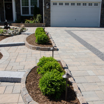 Curb Appeal in Williamtown