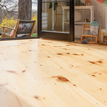 Wenham Road Studio + Office