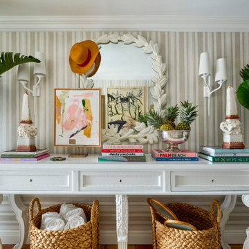 The Chairish Villa at The Colony Hotel
