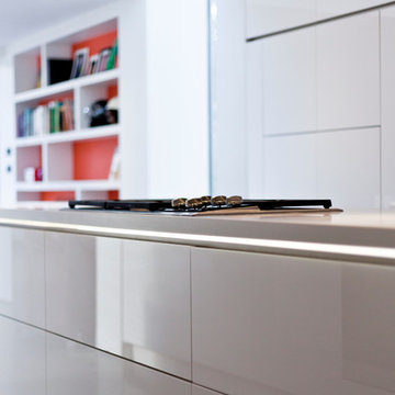 Modern Colchester Kitchen