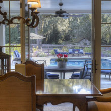 patio/decks