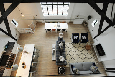 Living room in Other.
