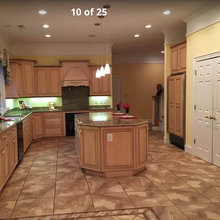 wacobee kitchen