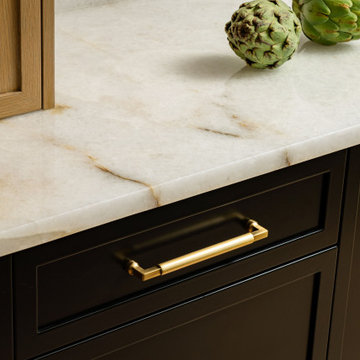 White Oak Luxe