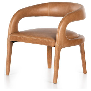 Hawkins Chair,Sonoma Butterscotch