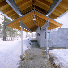 pavillion
