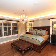 Bedroom Ideas