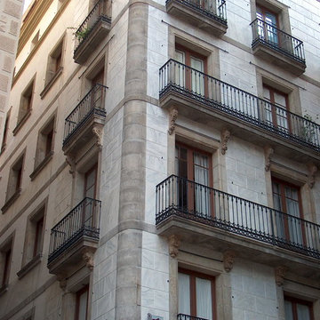 Plaza Sant Jaume