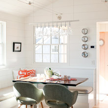 eat in kitchen