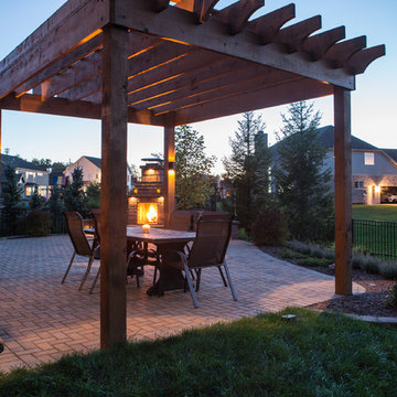 Hardscapes