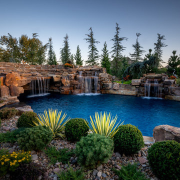 Willowbrook Paradise