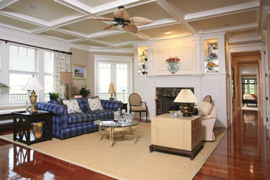 Inspiration for a timeless home design remodel in Charleston