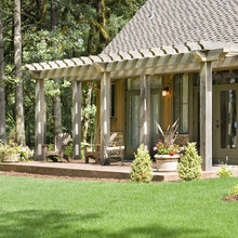 Summerwood Purgola