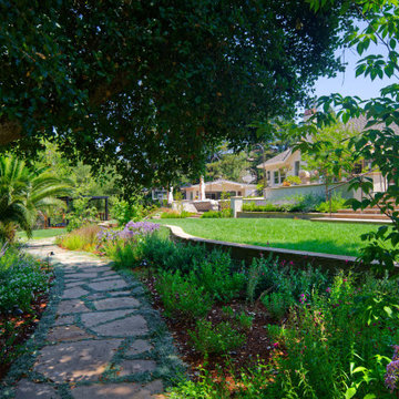 Pool House & Outdoor Living Spaces | Saratoga